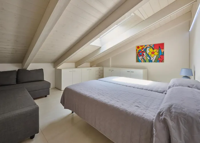 Appartement Rena Bianca A18
