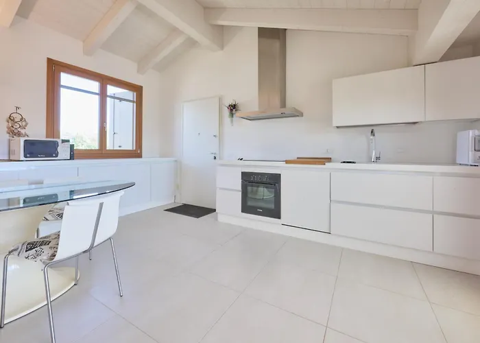Apartamento Rena Bianca A18 Lido di Jesolo