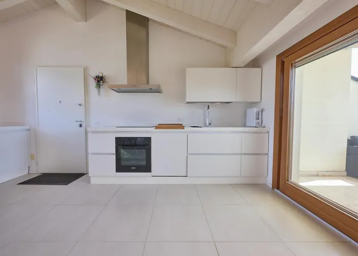 Rena Bianca A18 Apartamento