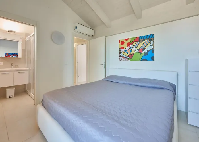 Rena Bianca A18 Apartamento Lido di Jesolo
