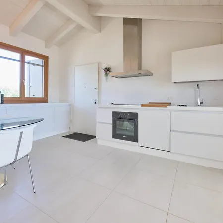 Appartement Rena Bianca A18 Lido di Jesolo